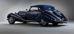 Mercedes-Benz 540K Cabriolet A by Factory Sindelfingen 1937 года
